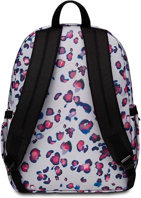 Zaino scuola Jelek Fantasy Invicta Backpack Grs - 32 x 43 x 25 cm - 4