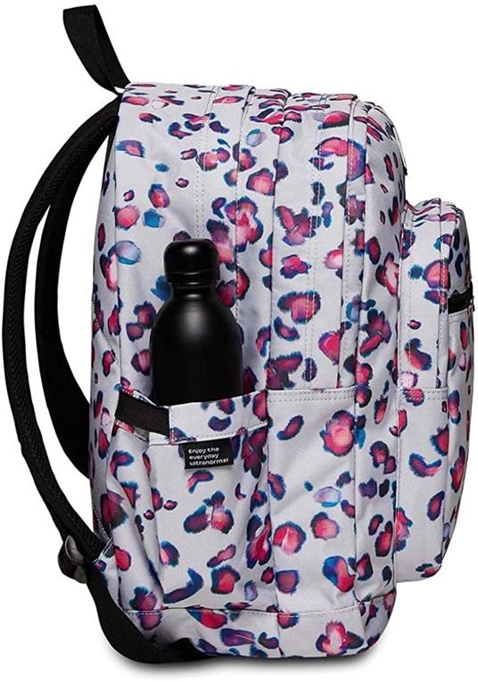 Zaino scuola Jelek Fantasy Invicta Backpack Grs - 32 x 43 x 25 cm - 6