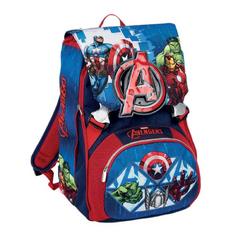 Zaino Sdoppiabile Big Avengers Earth''S Mightiest Heroes