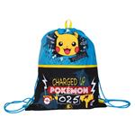 Sacca Easy Bag Seven Pokemon