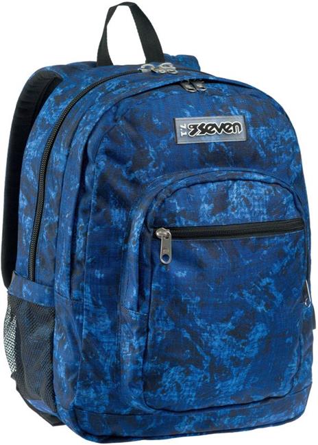 Zaino scuola Freethink Seven Boy - 33 x 44 x 20 cm - 2