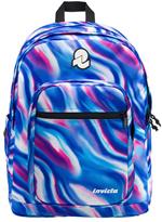 Zaino Jelek Fantasy Invicta Backpack Grs, Blue Marble