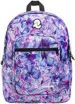 Zaino Jelek Fantasy Invicta Backpack Grs, Light Flowers