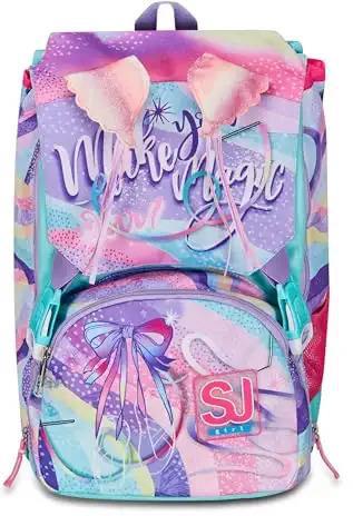 Zaino Sdopp.Big Sj Gang Rhythmicsoul, Beach Green