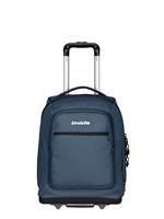 Zaino Bump Fantasy Grs Invicta Trolley - 36 x 47 x 18,5 cm