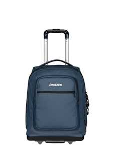 Cartoleria Zaino Bump Fantasy Grs Invicta Trolley - 36 x 47 x 18,5 cm Invicta