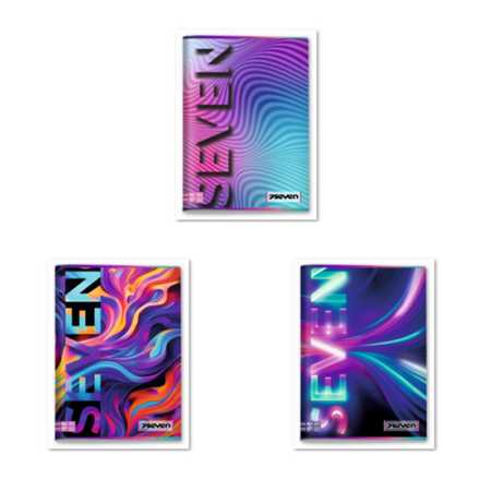Cartoleria Quaderno A4 Maxi 96/100 Seven Cartotecnica Girl - a righe A, prima elementare, 20,7 x 29,7 x cm Seven