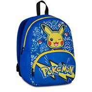Zaino Small Pokémon Linea Asilo / Zaino Small Pokémon Linea