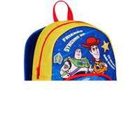 Cartoleria Zaino Small Toy Story 5 Asilo / Zaino Small Toy Story 5 Asil Toy Story