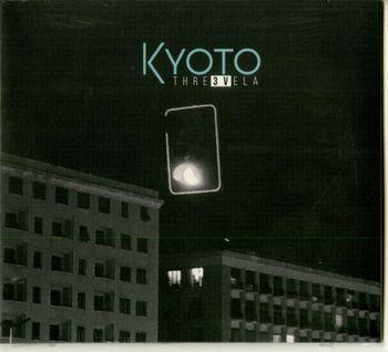 There3vela - CD Audio di Kyoto