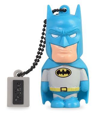 TRIBE USB Key Dc Batman 8Gb