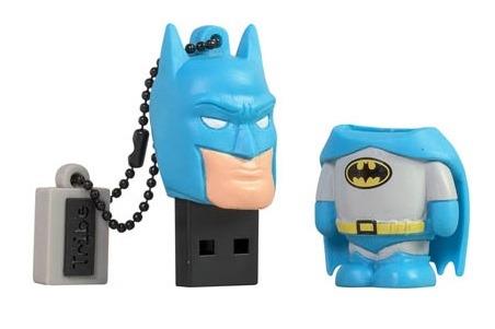 TRIBE USB Key Dc Batman 8Gb - 3