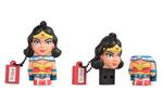 TRIBE USB Key Dc Wonder Woman 8Gb