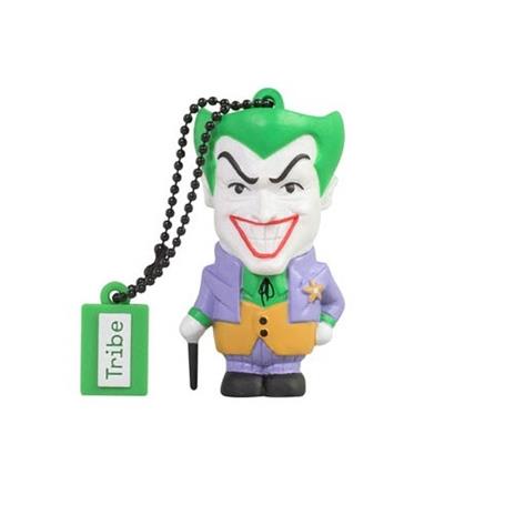 Chiavetta USB 8GB DC Comics. Joker