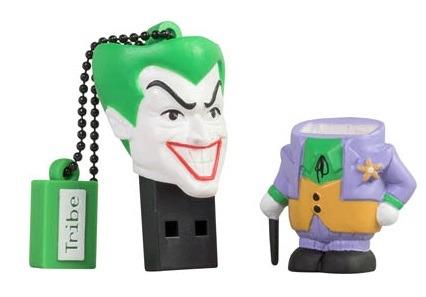 Chiavetta USB 8GB DC Comics. Joker - 2