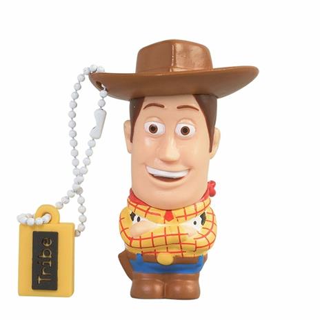 Chiavetta USB 16GB Toy Story. Woody