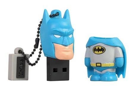 MAIKII DC BATMAN USB FLASH DRIVE 16GB USB - 3
