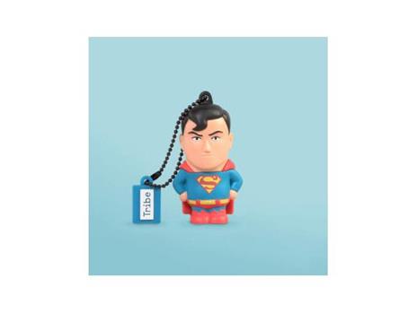 MAIKII DC SUPERMAN USB FLASH DRIVE 16GB USB - 2