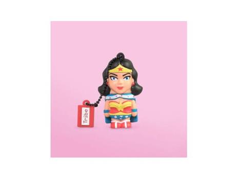 MAIKII DC WONDER WOMAN USB FLASH DRIVE 16GB USB - 2