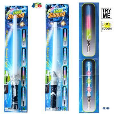 Spada Spaziale C/Luce+Su.68589
