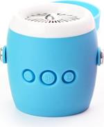 Speaker Bluetooth Water proof - Azzurro