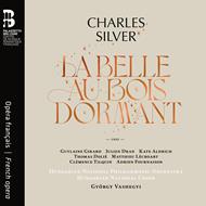 La Belle Au Bois Dormant
