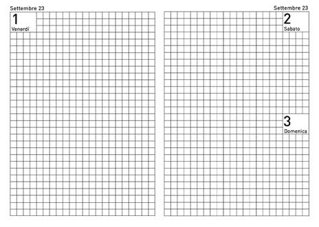 DIARIO 2023-2024 Libraccio Drago Rosso - 11,5 x 16 cm - 3