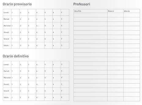 DIARIO 2023-2024 Libraccio Drago Rosso - 11,5 x 16 cm - 4