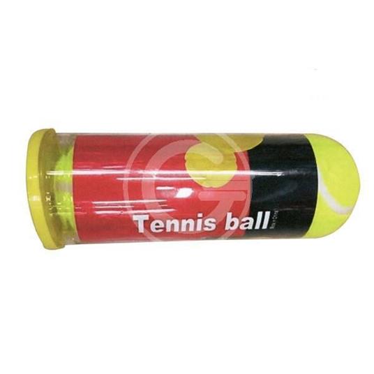 Palle Tennis 3 Pz Tubo - 6