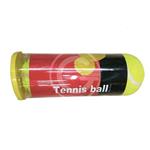Palle Tennis 3 Pz Tubo