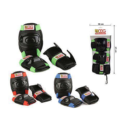 Protezioni Set Sport