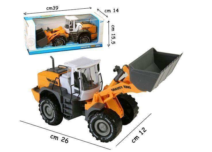 Idea toys and Game