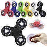 Fidget Spinner Spinner Colori Assortiti 1 Pz