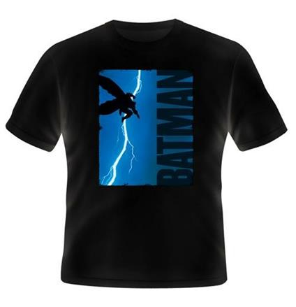 T-Shirt unisex Batman. Miller Cover