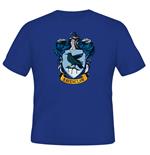T-Shirt Unisex Harry Potter. Ravenclaw