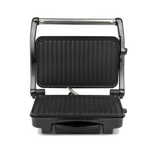 Girmi BS11 barbecue per l'aperto e bistecchiera 1500 W Grill Elettrico Da tavolo Nero - 3