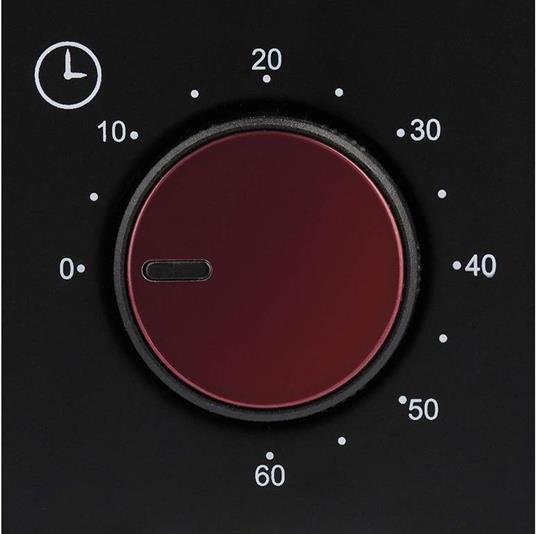 G3Ferrari G10132 Il Moro 28 Plus Forno Elettrico Ventilato 28 Lt, 1600W - G3  Ferrari - Casa e Cucina | IBS