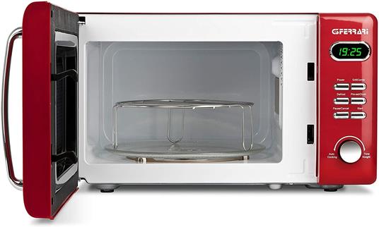 G3Ferrari G1015502 Forno Microonde combinato\