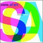 Dreams Factory - Vinile LP + CD Audio di State of Art