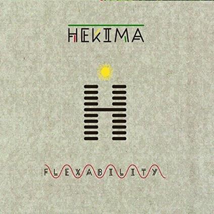 Flexability - CD Audio di Hekima