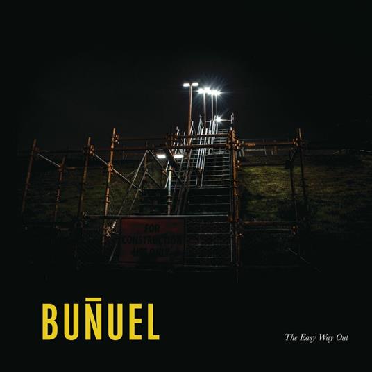 Easy Way Out - CD Audio di Bunuel