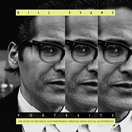 Portraits - CD Audio di Bill Evans