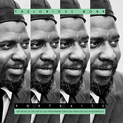 Portraits - CD Audio di Thelonious Monk