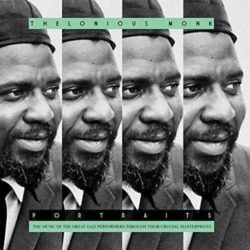 Portraits - Vinile LP di Thelonious Monk