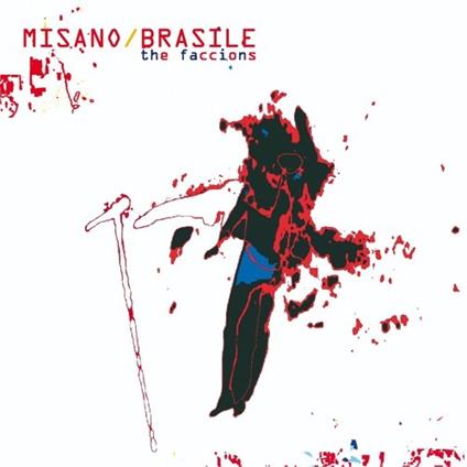 Misano - Brasile - CD Audio di Faccions
