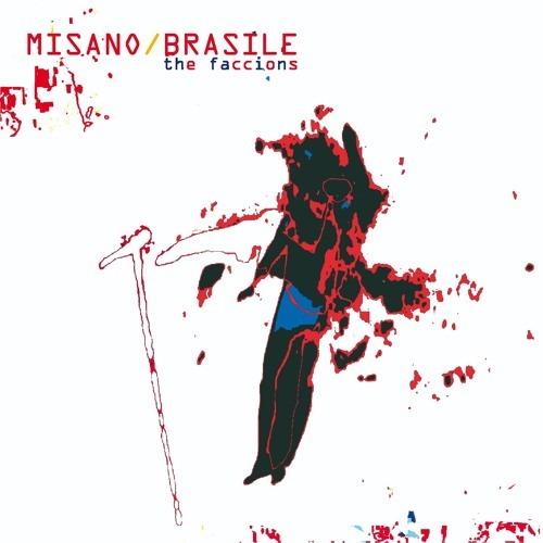 Misano - Brasile - CD Audio di Faccions