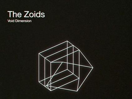 Void Dimension - CD Audio di Zoids