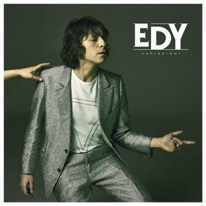 Variazioni - Vinile LP di Edy