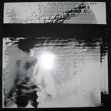 Art of War - Vinile LP di Siglo XX