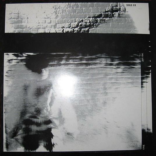 Art of War - Vinile LP di Siglo XX